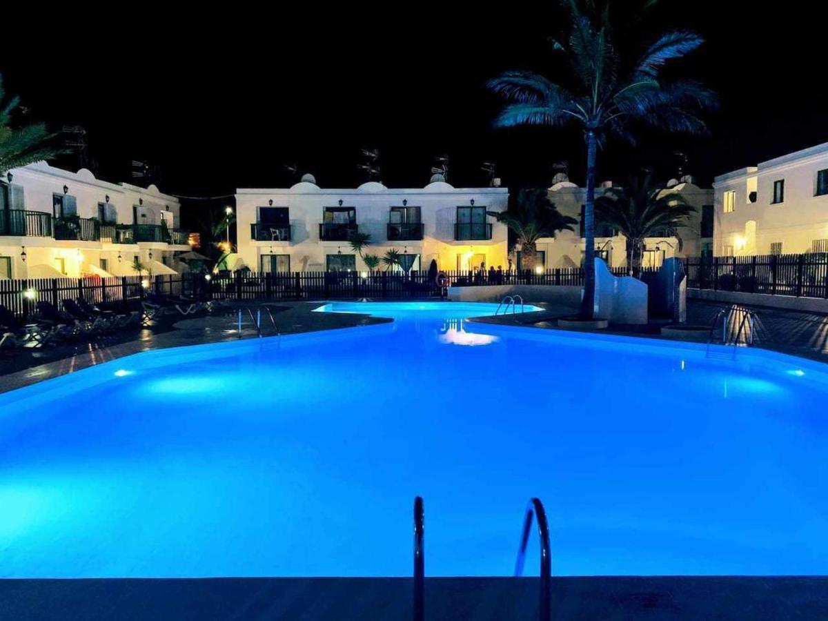Апартаменты Armonia Pool View & Wi-Fi By Irent Fuerteventura Коральео Экстерьер фото