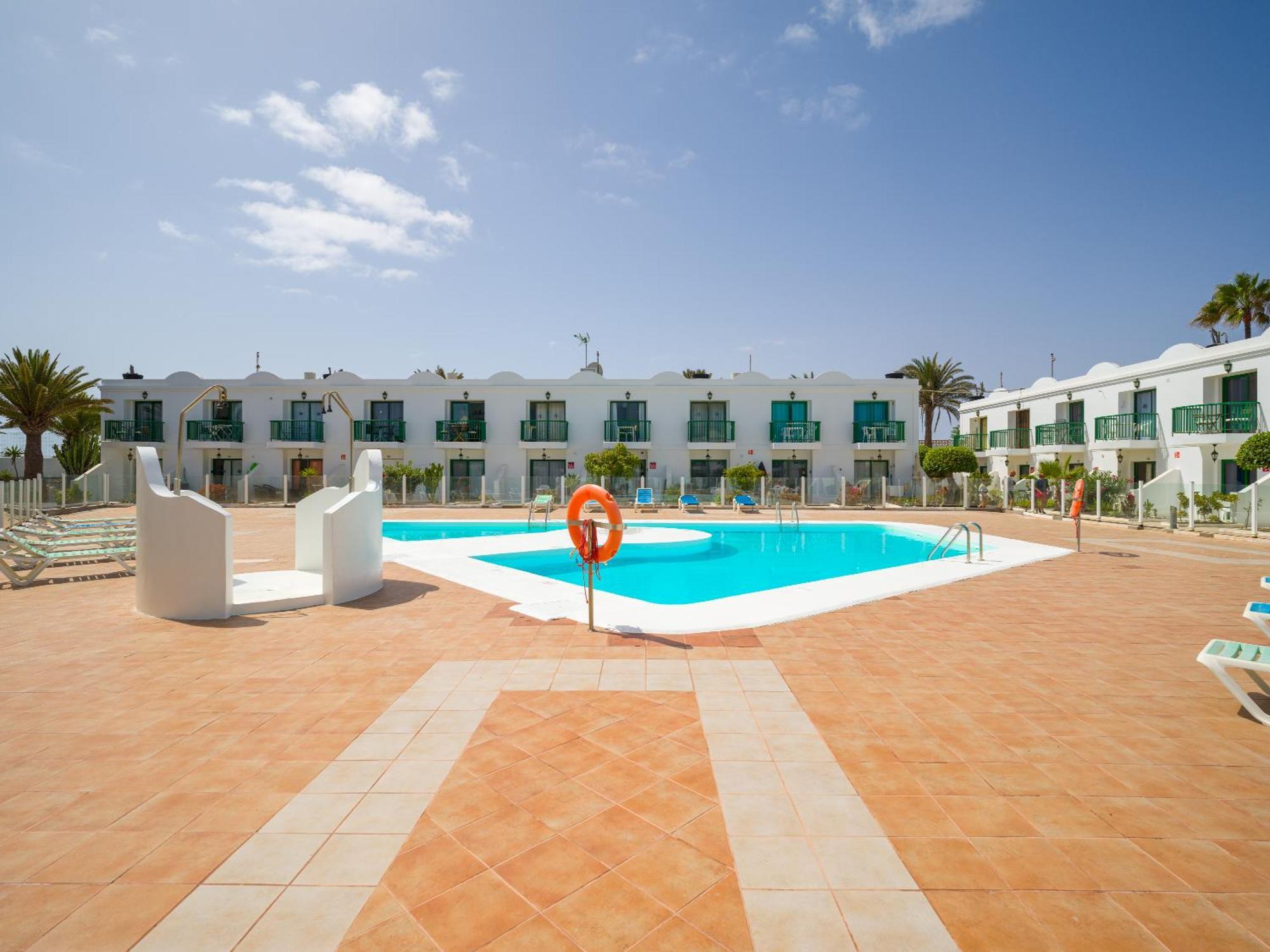 Апартаменты Armonia Pool View & Wi-Fi By Irent Fuerteventura Коральео Экстерьер фото